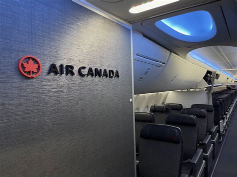 Boeing 737 Max 8 Seat Map Air Canada Elcho Table