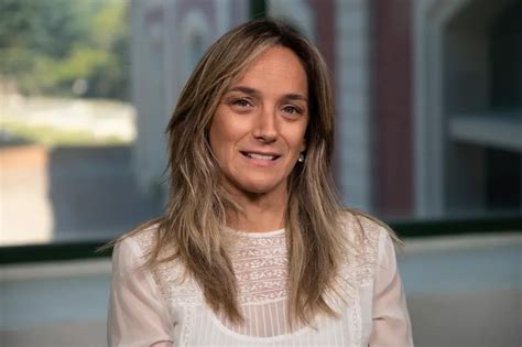 Paso Cómo Le Fue A Malena Galmarini La Esposa De Sergio Massa En