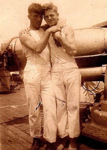 Gay Warfare 100 Years Of Gay Couples