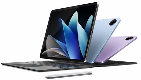 vivo launches Pad 2 as latest flagship tablet in China » YugaTech ...