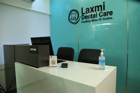 Gallery Laxmi Dental Care