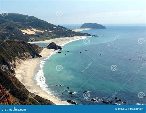 California Coastline stock photo. Image of tourism, holiday - 1989662