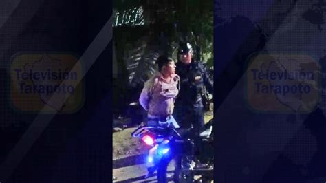 Víctima de robo persigue a ladrones y con ayuda de vecinos y serenos