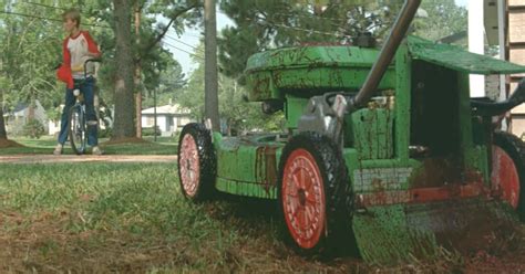 time   maximum overdrive remake