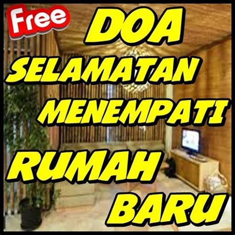 Detail Doa Ketika Menempati Rumah Baru Koleksi Nomer 13