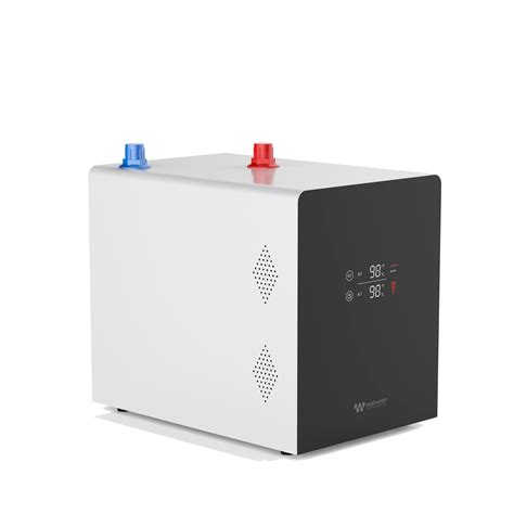 4.0 Litre Hot Water Tank – Wash Water