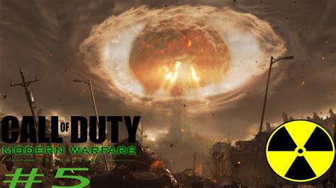 TACTICAL NUKE INCOMIMG MODERN WARFARE REMASTERED YouTube