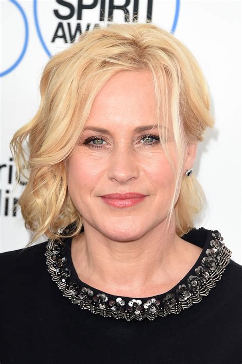 Patricia Arquette