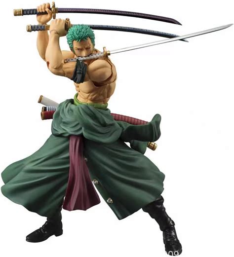 Buy ONE Piece Figure Zoro Figure Roronoa Zoro Online At Lowest Price