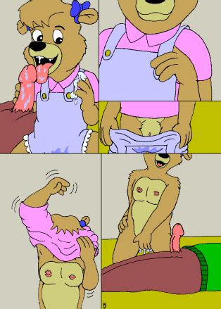 Tale Spin Comix Luscious Hentai Manga Porn