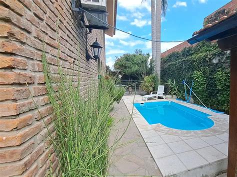 Casa Venta 5 Ambientes 270m2 2 Cocheras Iriart Campana Zona Norte