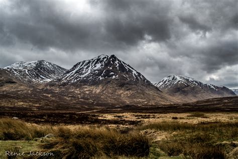 Scottish Highlands Free Stock Photo - Public Domain Pictures