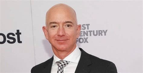 Jeff Bezos Mother Ethnicity Jeff Bezos Son Preston Bezos Wiki Bio