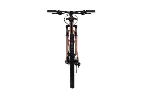 Bicicleta Cube Access Ws Eaz Blush Silver Bikehouse Ro