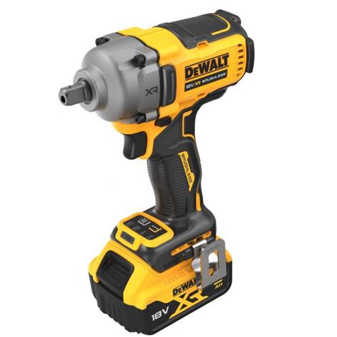 Dewalt Dcf P T Qw Akkus Tvecsavaroz Xr Nm V X Ah Tstak