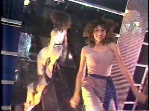 Fans Of The Hot Gossip Dancers Hot Gossip If My Friends Could See Me Now By Linda Clifford