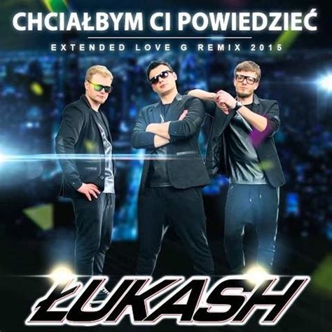 Chciałbym Ci Powiedzieć tekst piosenki teledysk VOX FM