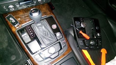 Mmi Control Panel Replacement Audiworld Forums