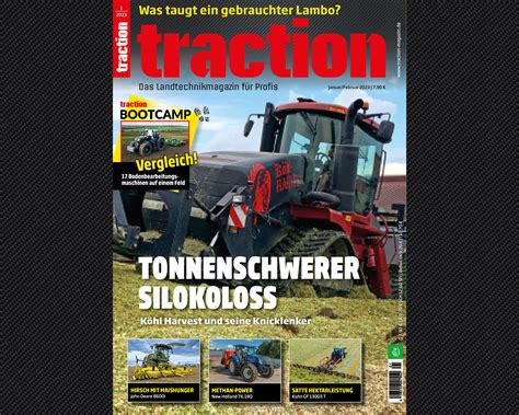 New Holland Aktuelle News Und Informationen Agrarheute