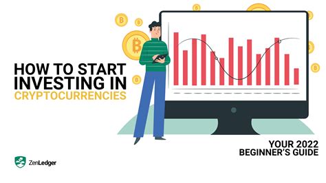 How To Start Invest In Cryptocurrencies Your 2023 Beginners Guide