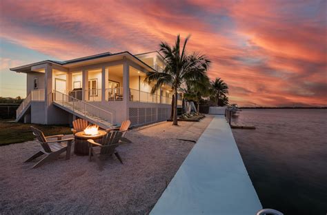 Oceanfront Homes Fl Keys Real Estate Islamorada Marathon