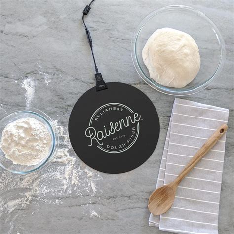 Raisenne ® Dough Riser In 2020 Easy Baking Dough Riser