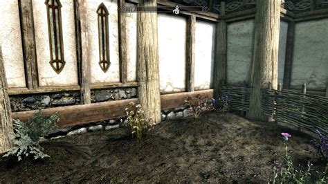 Skyrim SE 357 Let S Play Deutsch Haus Seeblick Blumen Und Pflanzen