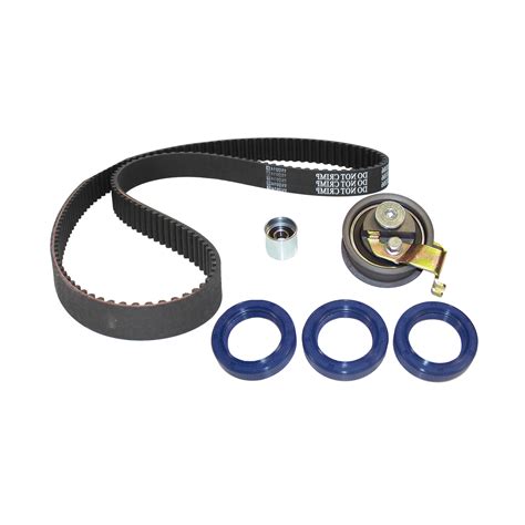 Dnj Tbk B Timing Belt Kit Fits Cars Trucks Audi Volkswagen A