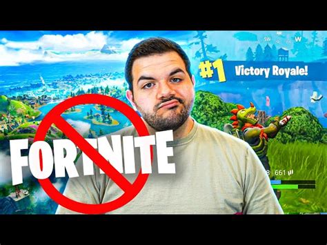 Top 5 des streamers Fortnite qui ont quitté le jeu Moyens I O