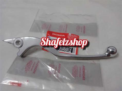 Handle Rem Kanan Honda PCX ADV 150 160 Scoopy Handel Kanan PCX ADV