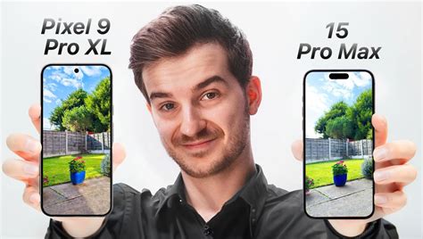 Pixel Pro Xl Vs Iphone Pro Max Ultimate Camera Showdown Geeky