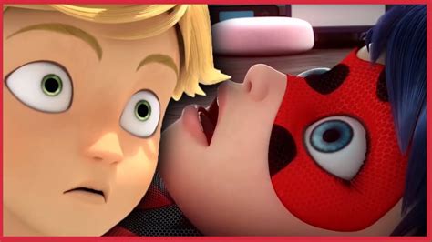 Ladybug S Identity Revealed Miraculous Ladybug News Youtube