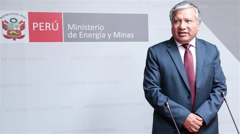 Gobierno Designa A Los Nuevos Viceministros De Hidrocarburos Y