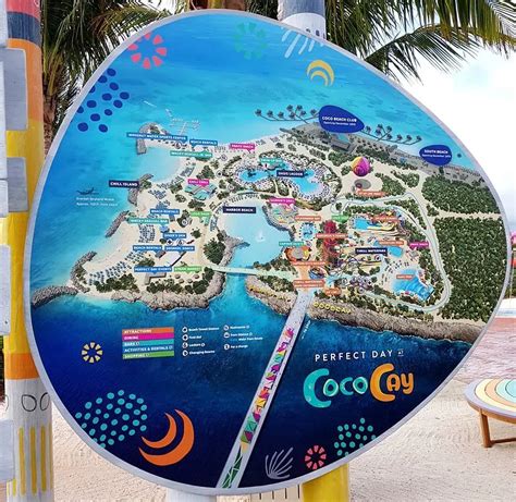 Cococay Bahamas Ultimate Port Guide Things To Do Cruise Tips Artofit