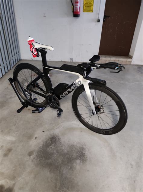 Cervelo P Series First Look AeroGeeks Atelier Yuwa Ciao Jp