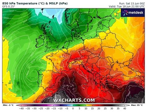 Nawałnice uderzą w Polskę Wiemy kiedy możliwy jest grad 5 6 cm