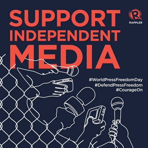 6 Things You Can Do To Support Press Freedom In The Philippines