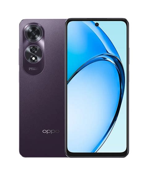 Oppo A60 Pictures Official Photos Whatmobile