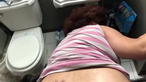 Bubble Booty Milf Next Door Tnaflix