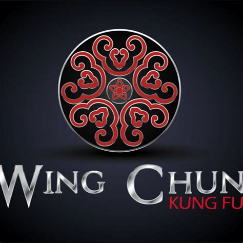 Logo For Wing Chun Kung Fu Logo Design Contest