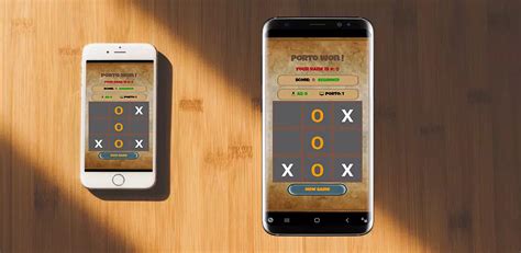 Jogo Da Velha Para 2 No Mesmo Celular - Jogo da Velha para Celular: conheça os 3 melhores Apps! - Celular.pro.br