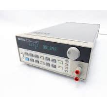 Hp Agilent Keysight A Watt Dynamic Measurement Dc Source V