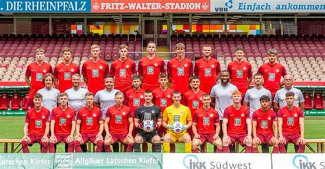 Kaiserslautern Spielplan Und Termine Für Die Saison 2023 2024 Sieu