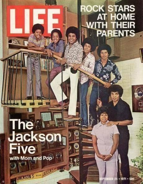 Pin On The Jackson 5 The Jacksons Jackson Fam Michael 6