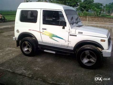 Suzuki Jimny Katana Long Atelier Yuwa Ciao Jp