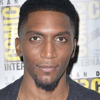 Yusuf Gatewood Biography - Net Worth, Movies, TV Shows, Religion, Husband, Gay, Married