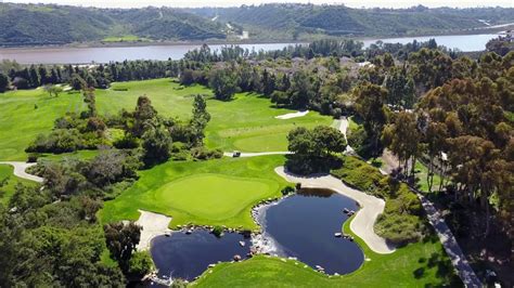 Aviara Carlsbad California Golf Course Information And Reviews