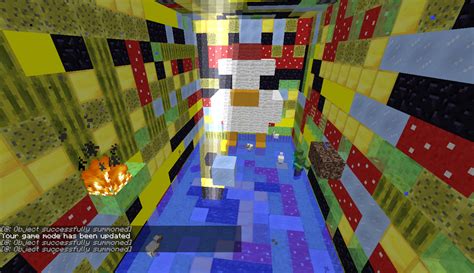 Parkour - Maps for Minecraft free download - Maps4Minecraft.com