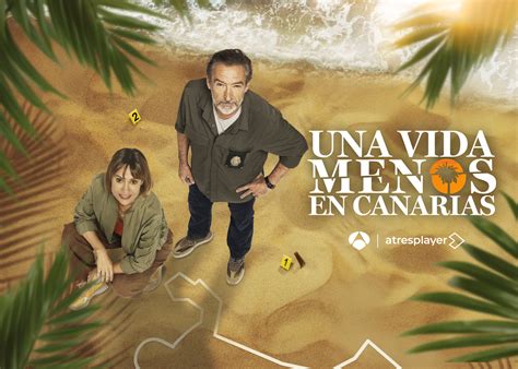 atresplayer estrenará en exclusiva ‘Una vida menos en Canarias’ en