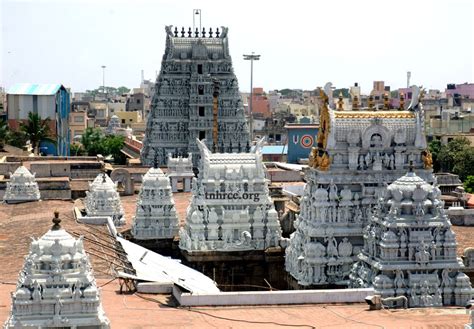 Sri Parthasarathy Temple - History, Timings, Accommodations, Puja